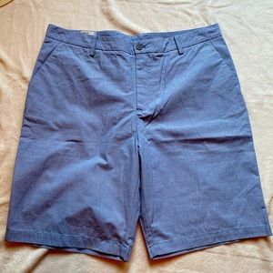 Brand New Ashworth Shorts
